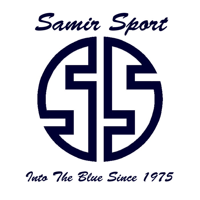 Samir Sport client logo