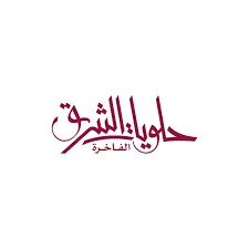 Shareq Sweets client logo
