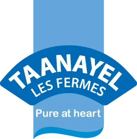 Taanayel client logo